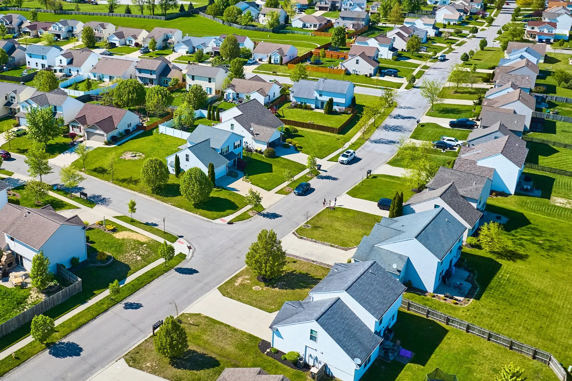 Property Data Blog