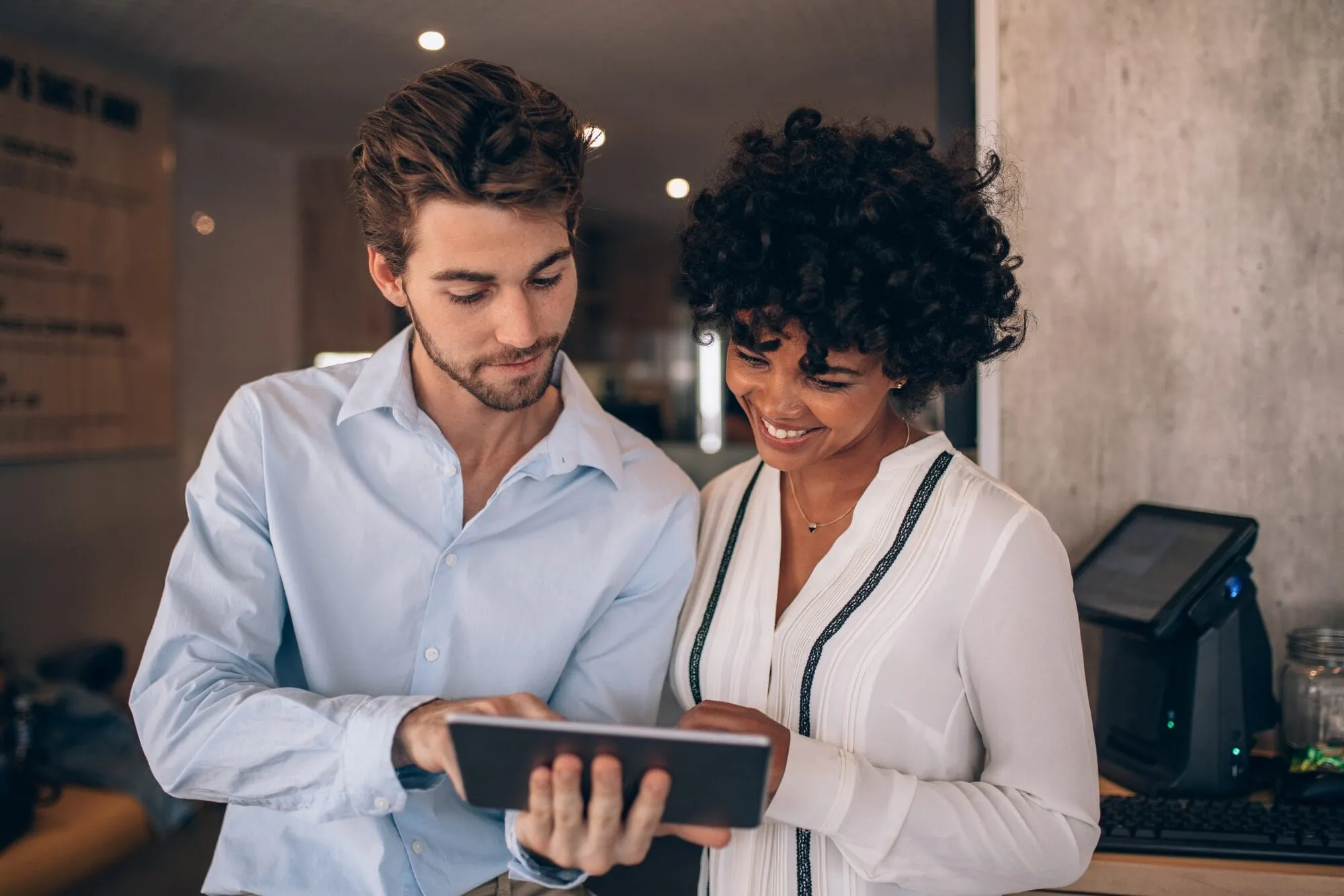 Energy advisor best practices blog